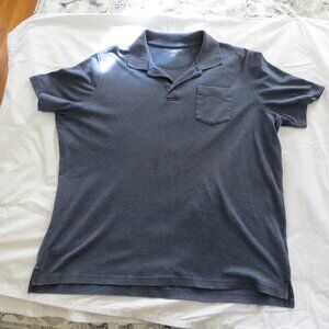 Croft & Borrow Signature Polo